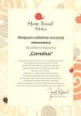 CORNELIUS „Smakiem Regionu”?