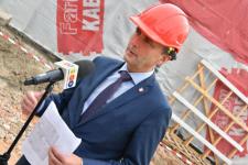 NOWY ŻŁOBEK W RACIBORZU NOWY ŻŁOBEK W RACIBORZU