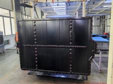 AkzoNobel i producent samochodów elektrycznych NIO nagrodzeni prestiżową nagrodą AkzoNobel i producent samochodów elektrycznych NIO nagrodzeni prestiżową nagrodą