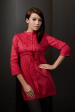 Terapia kolorem w modzie Terapia kolorem w modzie