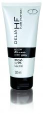 NOWOŚĆ - Żel do włosów STRONG Delia Hair Fashion z proteinami jedwabiu NOWOŚĆ - Żel do włosów STRONG Delia Hair Fashion z proteinami jedwabiu
