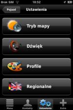 MapaMapa na telefony iPhone MapaMapa na telefony iPhone
