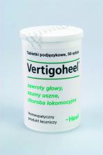 Spokojna podróż z Vertigoheelem Spokojna podróż z Vertigoheelem