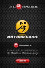 MOTObieganie – odkryj w sobie maratończyka MOTObieganie – odkryj w sobie maratończyka