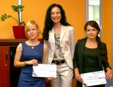 Ludzkie stypendium Grupy Raben przyznane Ludzkie stypendium Grupy Raben przyznane