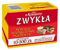 Margaryny z Kruszwicy na święta Margaryny z Kruszwicy na święta