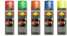 Spray fluorescencyjny Spray fluorescencyjny