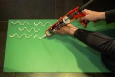 O klejeniu słów kilka O klejeniu słów kilka