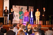 Ceramika Paradyż wspiera zdolnych łodzian Ceramika Paradyż wspiera zdolnych łodzian