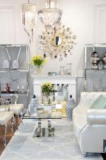 POLKI POKOCHAŁY STYL MODERN GLAMOUR I WSPÓŁCZESNĄ KLASYKĘ POLKI POKOCHAŁY STYL MODERN GLAMOUR I WSPÓŁCZESNĄ KLASYKĘ