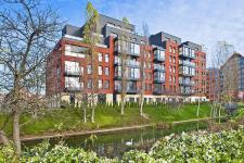 Ostatnie mieszkania na osiedlu Chmielna Park Ostatnie mieszkania na osiedlu Chmielna Park