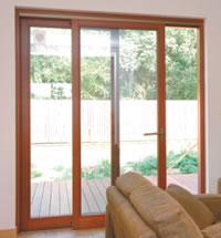 Zalety okien drewnianych Zalety okien drewnianych