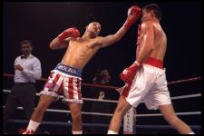 Wieczór na ringu ESPN Classic Wieczór na ringu ESPN Classic