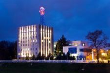 Udogodnienia dla odbiorców energii elektrycznej... PGE Obrót S.A. uruchamia nowoczesne Call Center Udogodnienia dla odbiorców energii elektrycznej... PGE Obrót S.A. uruchamia nowoczesne Call Center