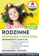 Rodzinna przygoda z trójwymiarowymi obrazkami! Rodzinna przygoda z trójwymiarowymi obrazkami!