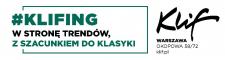 #KLIFING – (RE)definicja stylu życia wg. Galerii Klif #KLIFING – (RE)definicja stylu życia wg. Galerii Klif