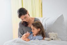 Termometry PAUL HARTMANN Polska pomocne w walce z gorączką Termometry PAUL HARTMANN Polska pomocne w walce z gorączką