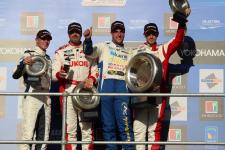 480 000 EUR – Trofeum YOKOHAMY na WTCC 480 000 EUR – Trofeum YOKOHAMY na WTCC