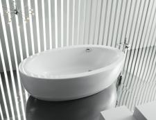 Luksus, wygoda i wyjątkowy design – wanny z oferty Roca Luksus, wygoda i wyjątkowy design – wanny z oferty Roca