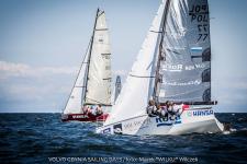 Roca sponsorem zwycięskiej drużyny podczas regat w Gdyni Roca sponsorem zwycięskiej drużyny podczas regat w Gdyni