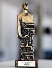 System kominowy MK Power ze Złotym Instalatorem dla Najlepszych System kominowy MK Power ze Złotym Instalatorem dla Najlepszych