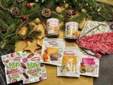 Świąteczne wypieki w zdrowszej wersji + przepis na pierniczki Świąteczne wypieki w zdrowszej wersji + przepis na pierniczki