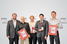 Bitdefender wyprzedza Nortona, Kaspersky i McAfee... Drugi raz z rzędu! Bitdefender wyprzedza Nortona, Kaspersky i McAfee... Drugi raz z rzędu!