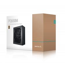 Premiera: Deepcool PQ-M - nowe, w pełni modularne zasilacze dla wymagających użytkowników Premiera: Deepcool PQ-M - nowe, w pełni modularne zasilacze dla wymagających użytkowników
