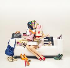 Zakupy pod przymusem Zakupy pod przymusem