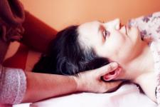 Terapia czaszkowo-krzyżowa – delikatna terapia uzdrawiająca. Terapia czaszkowo-krzyżowa – delikatna terapia uzdrawiająca.