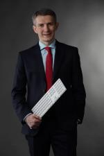 Teraz zdecydujesz, ile lat życia Twoje dziecko spędzi przed komputerem. Kaczor Donald Reporter Teraz zdecydujesz, ile lat życia Twoje dziecko spędzi przed komputerem. Kaczor Donald Reporter