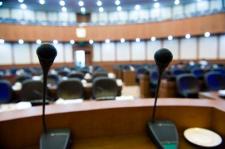 Jak zorganizować dobrą konferencję? Jak zorganizować dobrą konferencję?