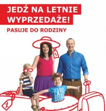 Ruszyły wyprzedaże w Porcie Łódź Ruszyły wyprzedaże w Porcie Łódź