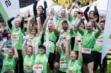 Nowa sportowa strategia marki Schüco Nowa sportowa strategia marki Schüco