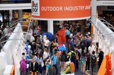 Polacy zachwycili na Outdoor Show 2015 Polacy zachwycili na Outdoor Show 2015
