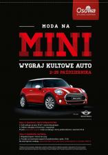 Loteria MODA NA MINI w Centrum Handlowym Osowa Loteria MODA NA MINI w Centrum Handlowym Osowa