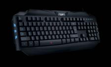 Szybkostrzelny Scorpion K5 od Geniusa Szybkostrzelny Scorpion K5 od Geniusa