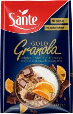 Poznaj 5 powodów, dla których warto jeść granolę Poznaj 5 powodów, dla których warto jeść granolę