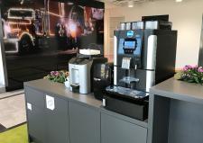 Boom na wodę i kawę z automatów. Nowe kontrakty Ideal Group Boom na wodę i kawę z automatów. Nowe kontrakty Ideal Group