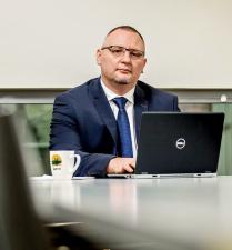 20 lat, czyli technologiczna epoka – jak zmieniła się praca konsultanta SAP 20 lat, czyli technologiczna epoka – jak zmieniła się praca konsultanta SAP