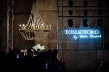 Subtelnie i wyraziście od TOMATOMO by Tomasz Olejniczak Subtelnie i wyraziście od TOMATOMO by Tomasz Olejniczak