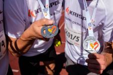 KRISPOL wystartował w POLAND BUSINESS RUN 2021 KRISPOL wystartował w POLAND BUSINESS RUN 2021