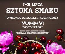 Centrum Handlowe Osowa zaprasza na wystawę fotografii kulinarnej Centrum Handlowe Osowa zaprasza na wystawę fotografii kulinarnej