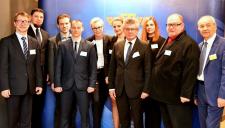 NOWOCZESNE TECHNOLOGIE W ENERGETYCE NOWOCZESNE TECHNOLOGIE W ENERGETYCE