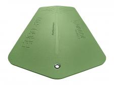 Pierwsza na świecie mata treningowa z trzciny cukrowej Pierwsza na świecie mata treningowa z trzciny cukrowej