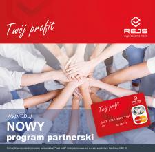 Twój profit - złotówki za zakupy Twój profit - złotówki za zakupy