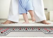 Ogrzewanie tradycyjne czy podłogowe? Ogrzewanie tradycyjne czy podłogowe?