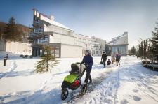 Ferie zimowe ruszyły. Czego poszukuje Ślązak w hotelu? Ferie zimowe ruszyły. Czego poszukuje Ślązak w hotelu?