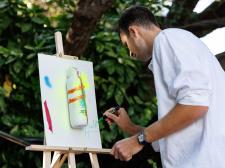 Hubert Hurkacz zachęca do ograniczania zużycia plastiku – do wygrania butelka autorskiego projektu Hubert Hurkacz zachęca do ograniczania zużycia plastiku – do wygrania butelka autorskiego projektu