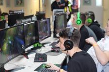 East Games United 2018. Zbliża się prawdziwe święto graczy East Games United 2018. Zbliża się prawdziwe święto graczy